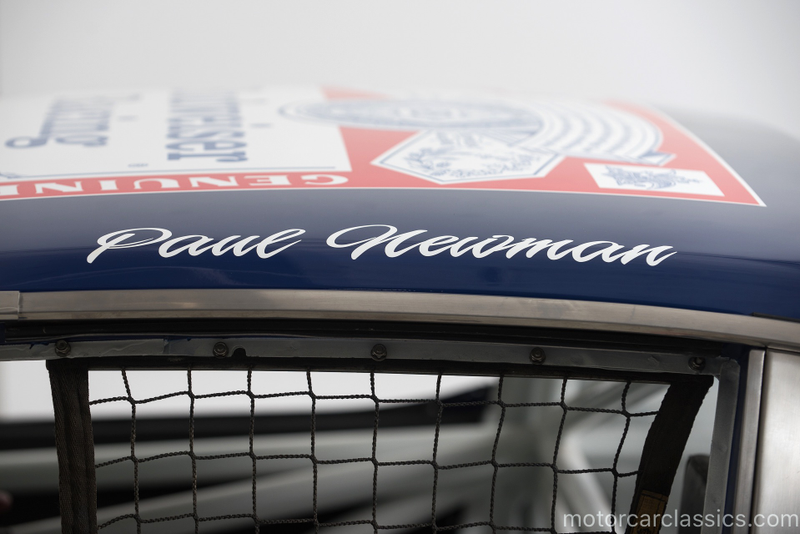 Illustration for article titled Whoever Buys Paul Newman's Championship Winning Datsun 280ZX Should Race It Immediately